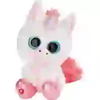 NICI Glubschis Schlenker Einhorn Milky-Fee 15cm 45563 NICI Glubschis Schlenker Einhorn Milky-Fee 15cm 45563