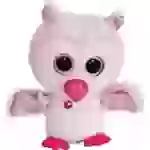 NICI Glubschis Schlenker Eule Princess Holly 15cm 46318 NICI Glubschis Schlenker Eule Princess Holly 15cm 46318