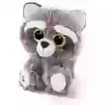 NICI Glubschis Waschbär Clooney, ca. 15cm 46621 NICI Glubschis Waschbär Clooney, ca. 15cm 46621