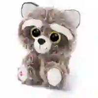 NICI Glubschis Waschbär Clooney, ca. 15cm 46621 NICI Glubschis Waschbär Clooney, ca. 15cm 46621