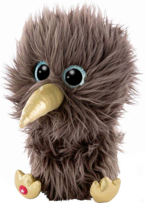 NICI Glubschis Kiwi Kiwi Soda, ca. 15cm 46622