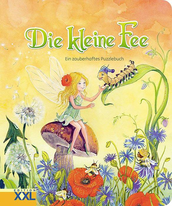 Die kleine Fee