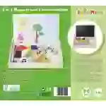 SMH 2in1 Magnet-und Zeichenbrettbox SMH 2in1 Magnet-und Zeichenbrettbox
