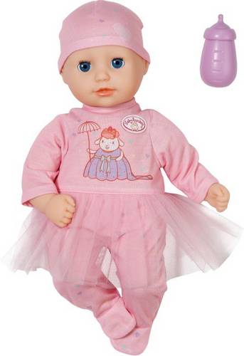 Zapf 705728 Baby Annabell Little Sweet Annabell 36cm 705728