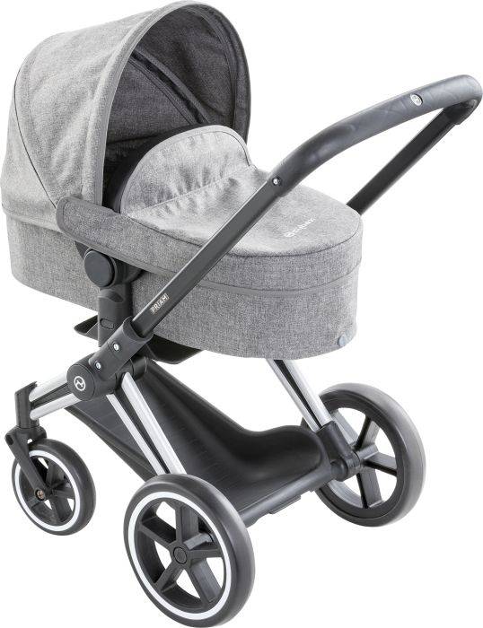 Simba Corolle MGP 36-42cm Cybex Puppenwagen 9000140770