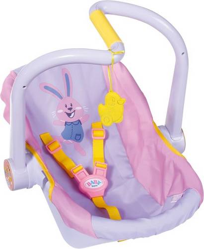 Zapf BABY born Active Komfortsitz 829189