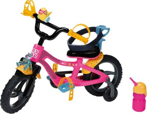 BABY born Fahrrad 830024