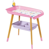 Vedes Zapf 829998 BABY born Wickeltisch 829998 Vedes Zapf 829998 BABY born Wickeltisch 829998