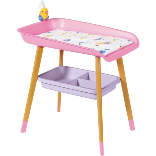 Vedes Zapf 829998 BABY born Wickeltisch 829998 Vedes Zapf 829998 BABY born Wickeltisch 829998