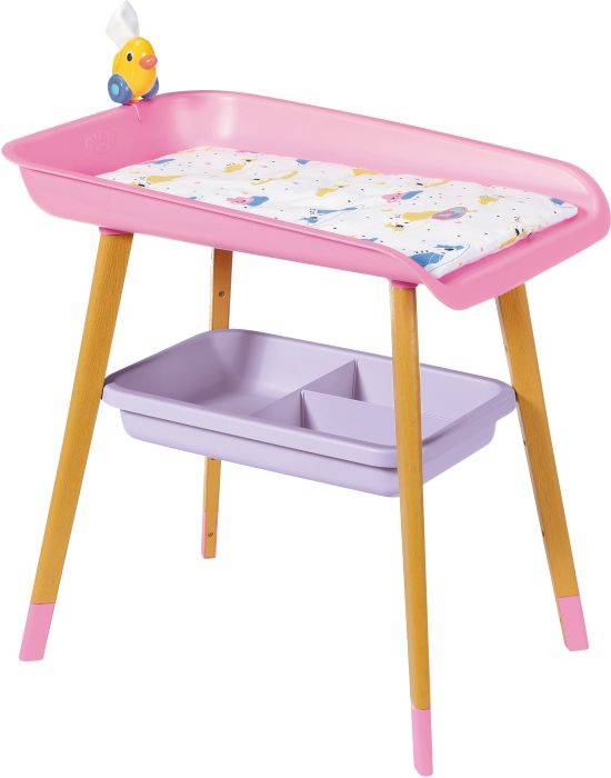Vedes Zapf 829998 BABY born Wickeltisch 829998