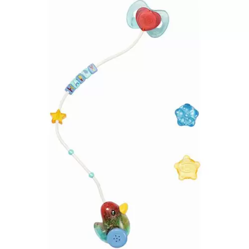 Vedes Zapf 830017 BABY born Happy Birthday Interactive Magic Schnuller 43cm 830017 Vedes Zapf 830017 BABY born Happy Birthday Interactive Magic Schnuller 43cm 830017