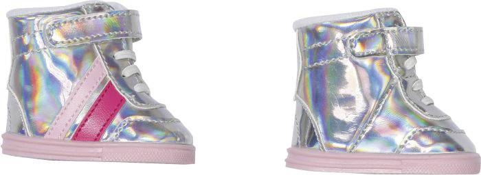 BABY born Sneakers pink 43 cm 831762