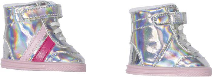 BABY born Sneakers pink 43 cm 831762