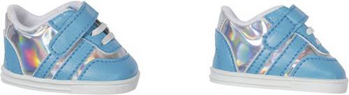BABY born Sneakers blau 43cm 831779