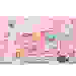 MGA Entertainment Na! Na! Na! Surprise 3-in -1 BackPack Bedroom Playset- Pink Bunny 569732E7C