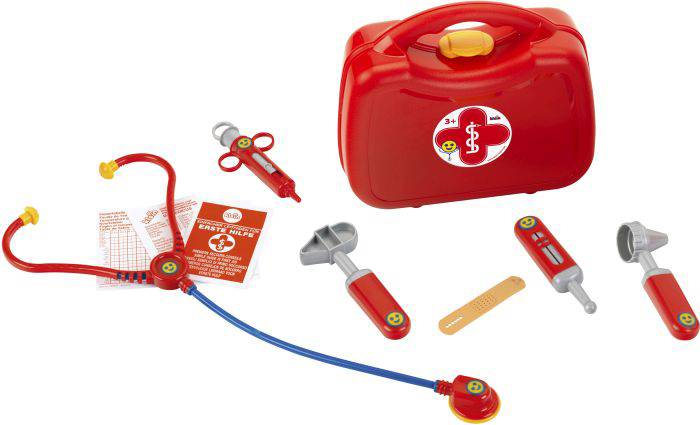 Theo Klein Doktorkoffer, klein 4265