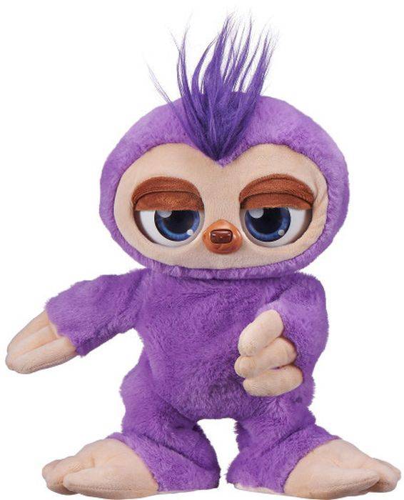 Pets Alive FIFI das tanzende Faultier