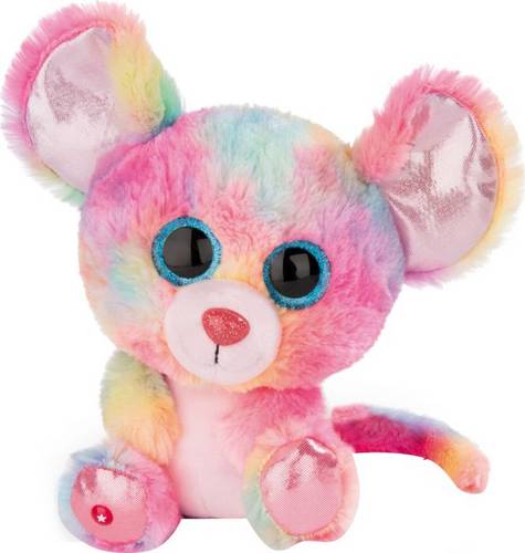 NICI Glubschis Schlenker Maus Candypop 25cm 45567