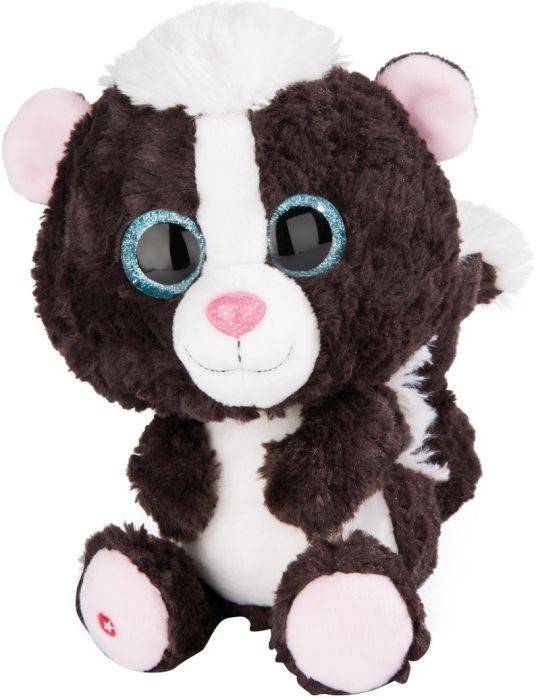NICI NICI Glubschis Schlenker Stinktier Suppi 25cm 45570