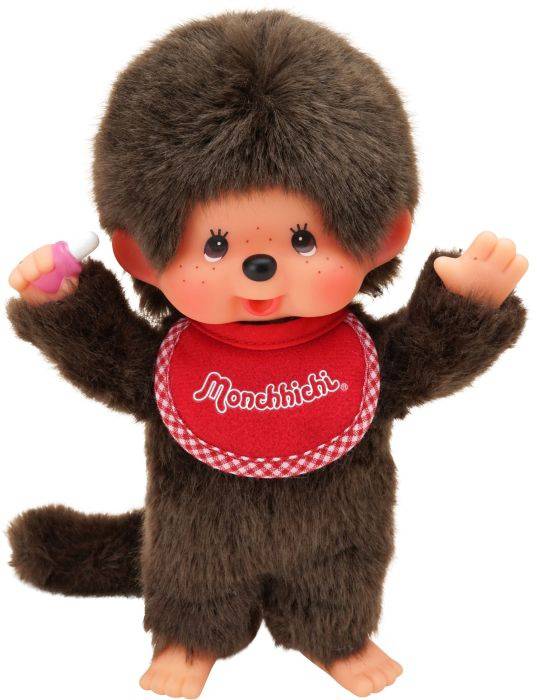 Monchhichi Stretch Boy, ca. 20cm 255177