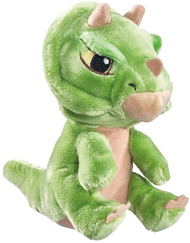 Schmidt Spiele Schmidt Spiele 42760 Jurassic World, Triceratops, 17 cm 42760