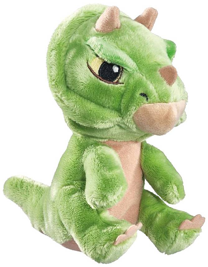 Schmidt Spiele Schmidt Spiele 42760 Jurassic World, Triceratops, 17 cm 42760