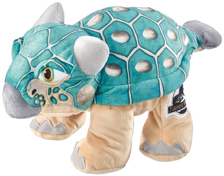 Schmidt Spiele Schmidt Spiele 42762 Jurassic World, Bumpy, 28 cm 42762