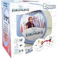 Asmodee Dobble Disney Frozen II ASMD0068 Asmodee Dobble Disney Frozen II ASMD0068