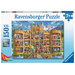 Ravensburger 12919 Puzzle Blick in die Ritterburg 150 Teile 12919