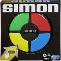 Hasbro E93835L0 E93835L0 Simon Hasbro E93835L0 E93835L0 Simon