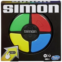 Hasbro E93835L0 E93835L0 Simon Hasbro E93835L0 E93835L0 Simon
