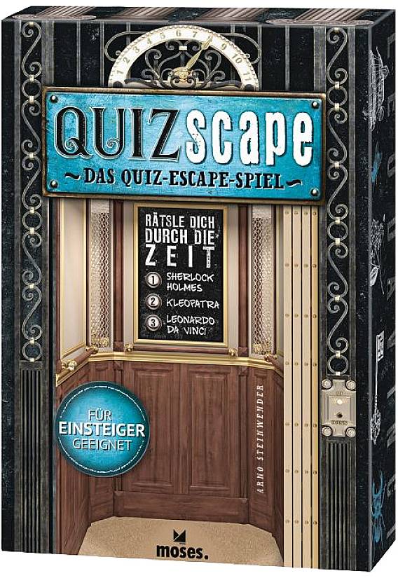 90373 QUIZscape