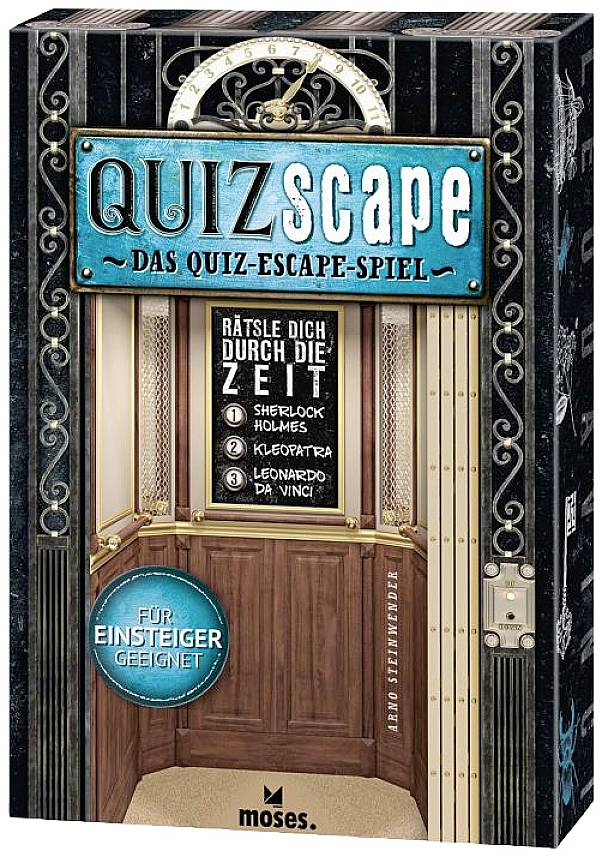90373 QUIZscape