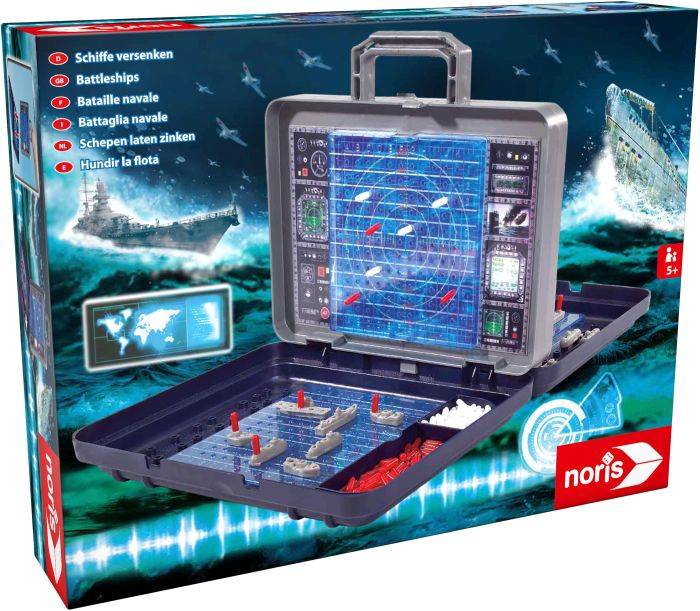 Vedes Simba Noris Schiffe versenken 606100335 606100335