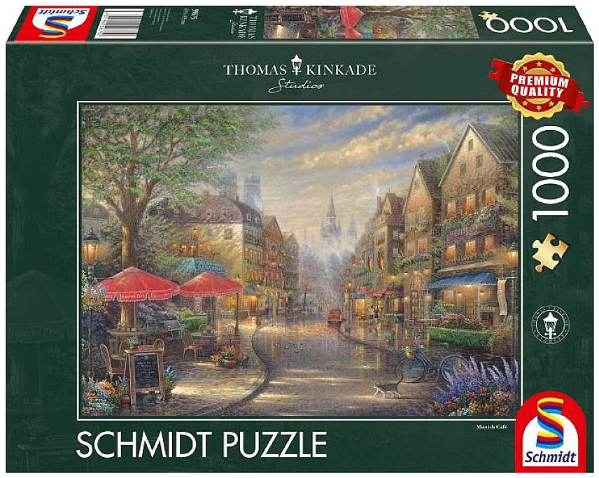 Schmidt Spiele 59675, 1x -04001504596750