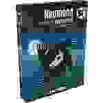 Asmodee Werwölfe von Düsterwald - Neumond Erweiterung LUID0005 Anzahl Spieler (max.): 18