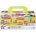 Hasbro A7924EUC Play-Doh Super Farbenset (20er Pack) Hasbro A7924EUC Play-Doh Super Farbenset (20er Pack)