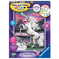 Ravensburger 28563 Malen nach Zahlen: Magisches Einhorn Ravensburger 28563 Malen nach Zahlen: Magisches Einhorn