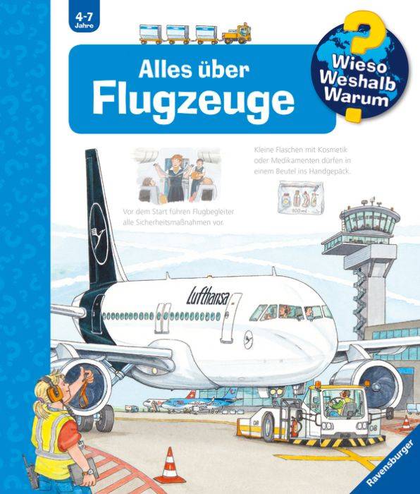 WWW20 Alles über Flugzeuge
