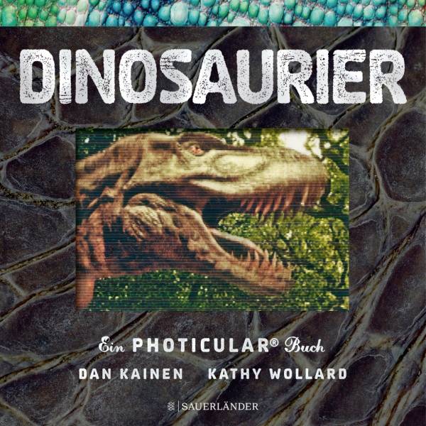 Photicular Dinosaurier