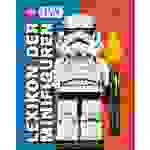 LEGO® Star Wars# Lexikon der Minifiguren