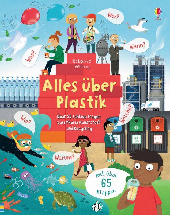 Alles über Plastik 791248