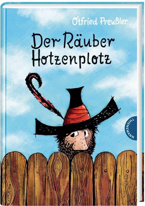 Der Räuber Hotzenplotz