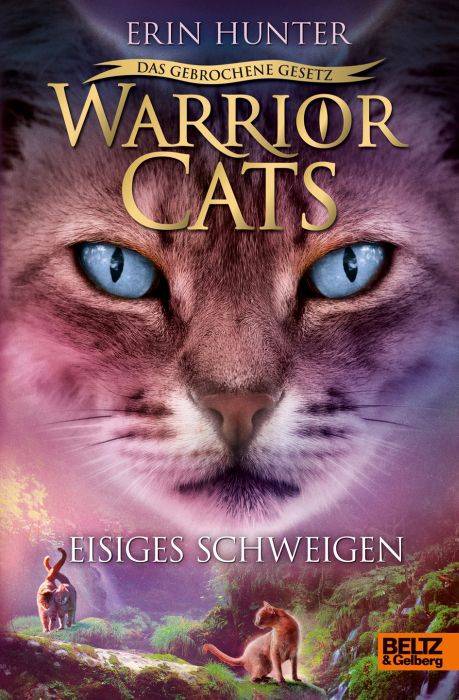 Warrior Cats - Eisiges Schweigen