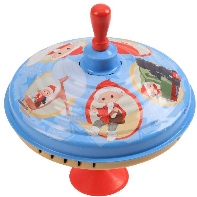 Bolz Brummkreisel Sandmann 19 cm NEU 52233