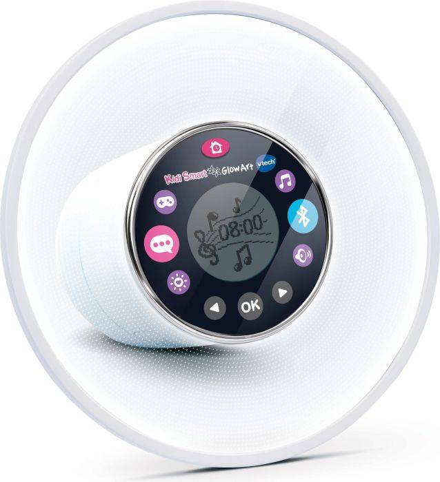 Vtech 80-531904 KidiSmart Glow Art