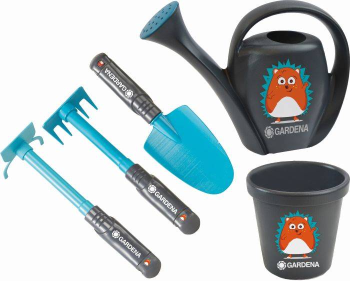 Gardena Starter-Set U3 16860