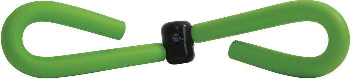 Schildkröt Fitness - LEG-TRAINER - Oberschenkeltrainer, (green-black)