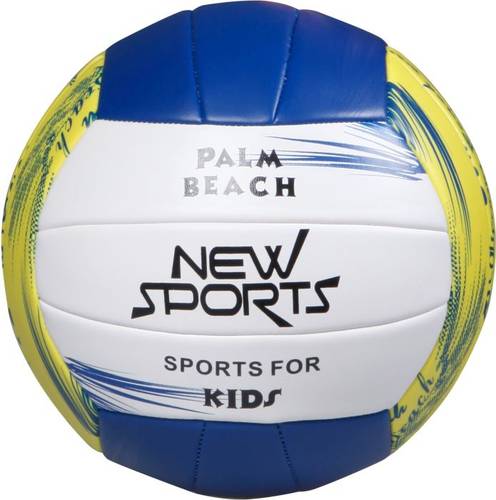 NSP Beach Volleyball,Gr.5,unaufgeb