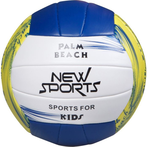 NSP Beach Volleyball,Gr.5,unaufgeb